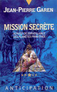 Mission Secrète