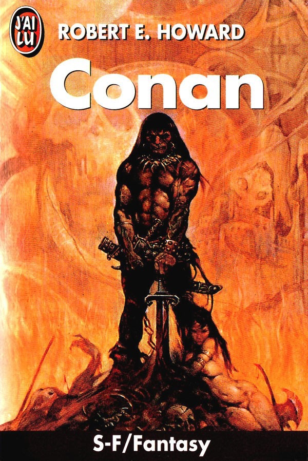 Conan