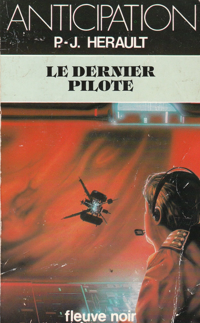 Le Dernier Pilote