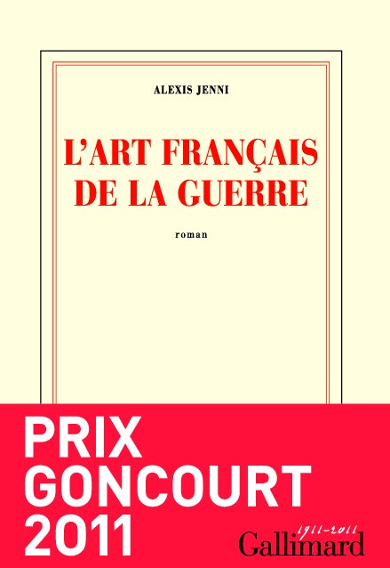 L'Art Français De La Guerre