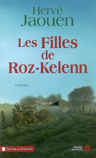 Les filles de Roz-Kelenn