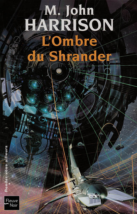 L'Ombre du Shrander