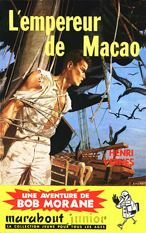 L'Empereur de Macao