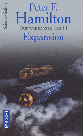 Rupture dans le réel - Expansion