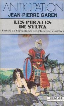 Les pirates de Sylwa