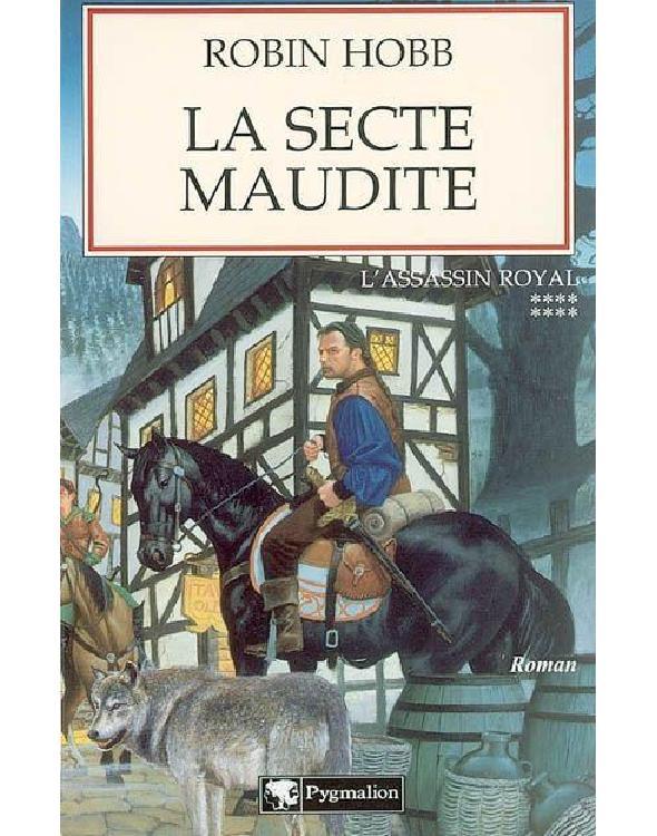 La secte maudite