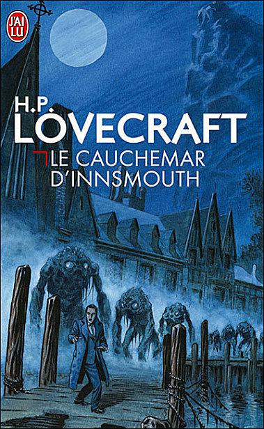 LE CAUCHEMAR D’INNSMOUTH