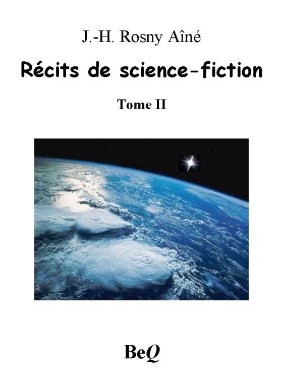 Récits de science-fiction II