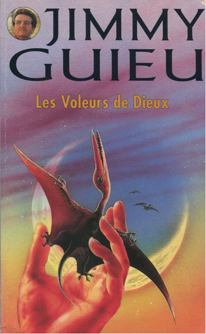 103 - Les voleurs de Dieux