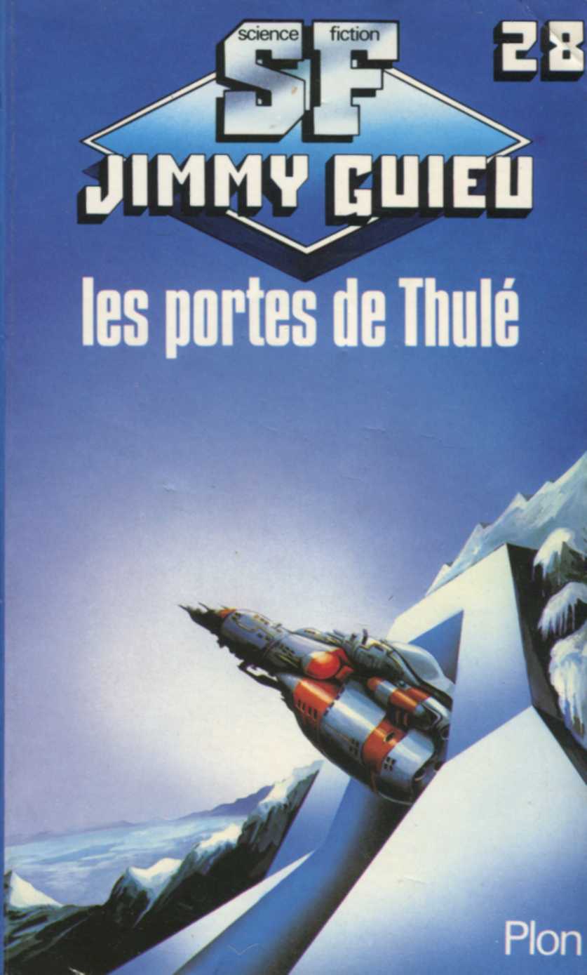 Les portes de Thulé