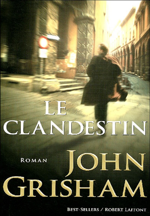 Le clandestin