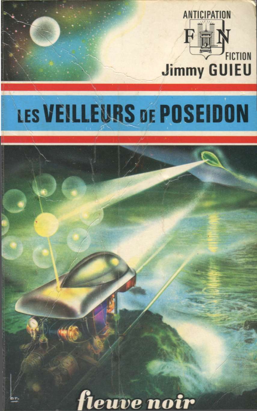 067 - Les veilleurs de Poseidon