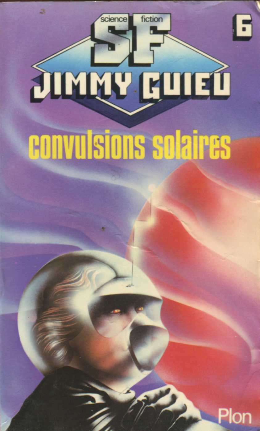 Convulsions Solaires