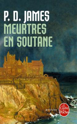 Adam Dalgliesh[11]Meurtres en Soutane