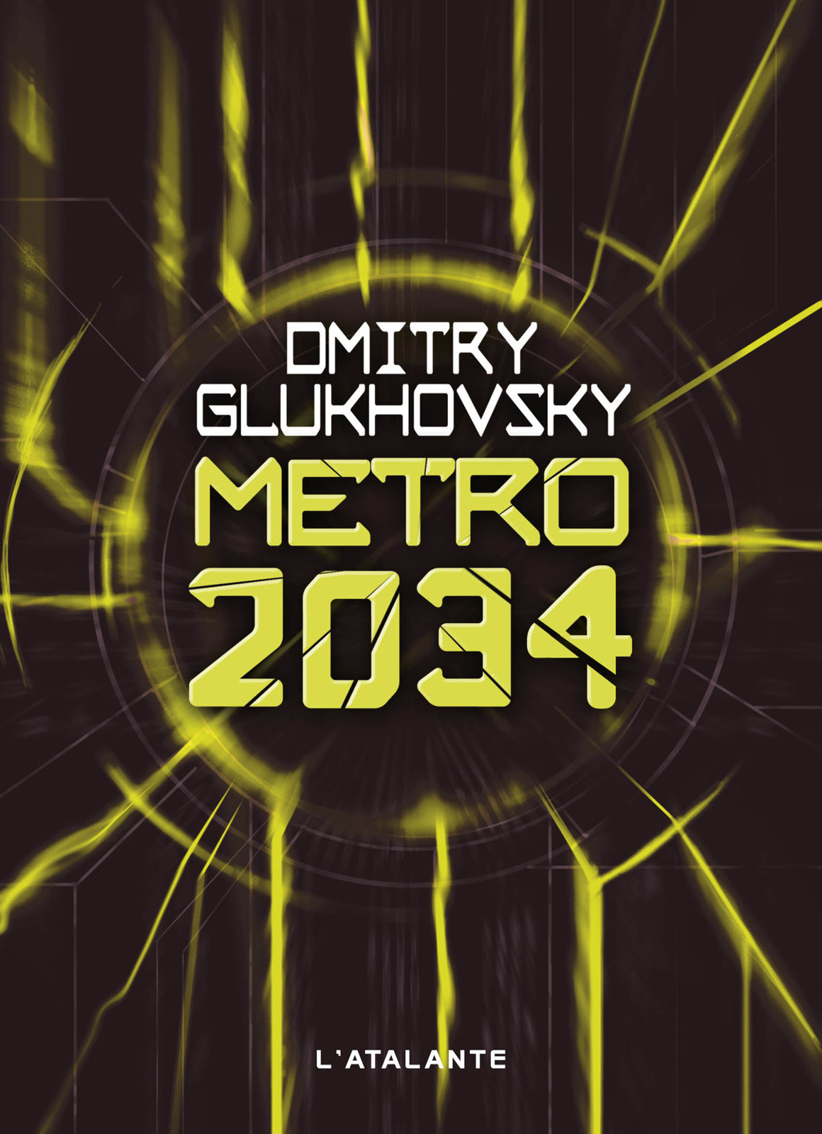 Métro 2034