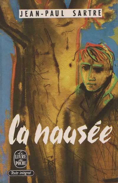 La Nausée