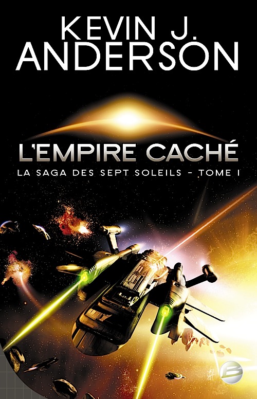 L'Empire caché