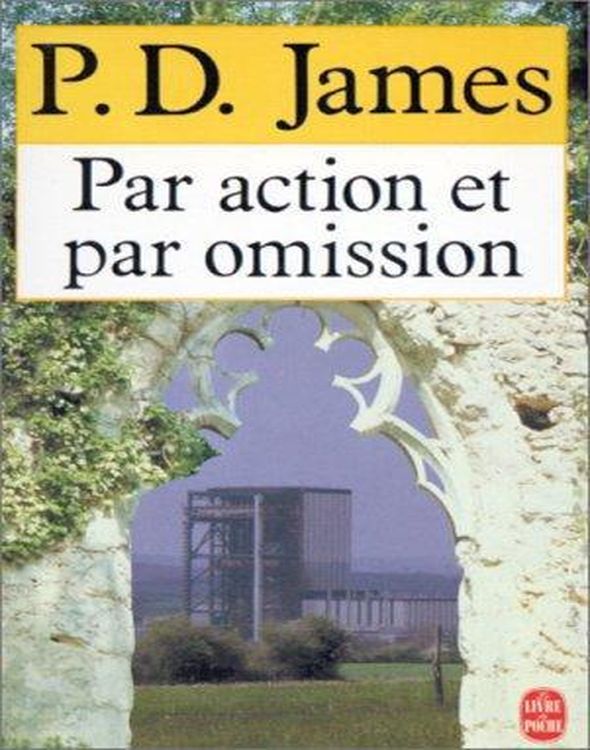 Par Action Et Par Omission