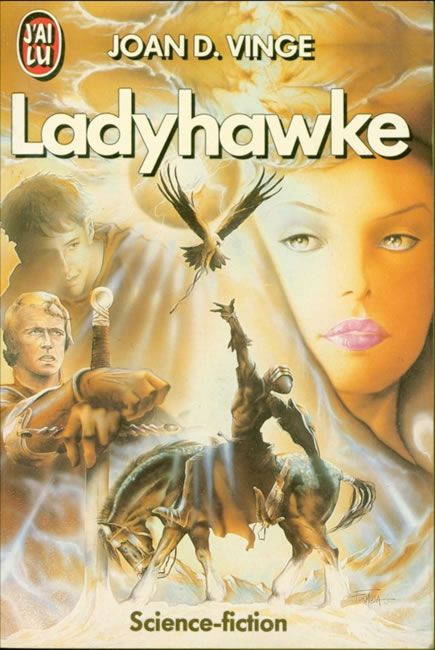 Ladyhawke