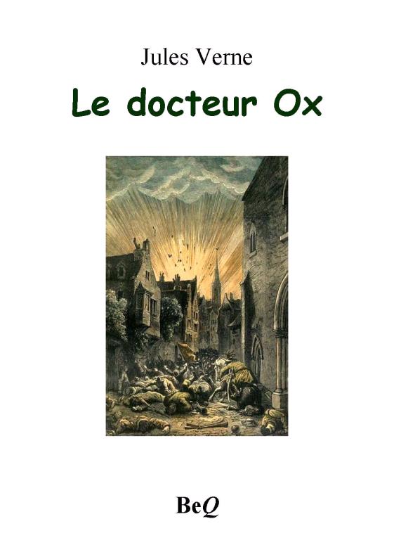 Le docteur Ox