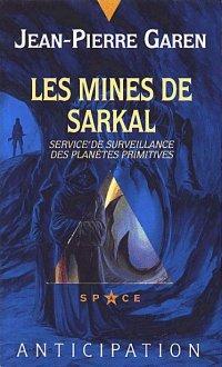 Les mines de sarkal