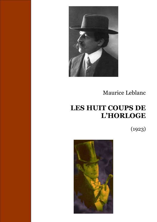 LES HUIT COUPS DE L’HORLOGE