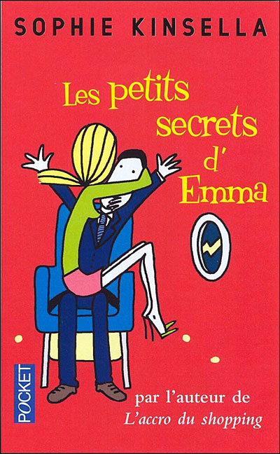 Les petits secrets d'Emma