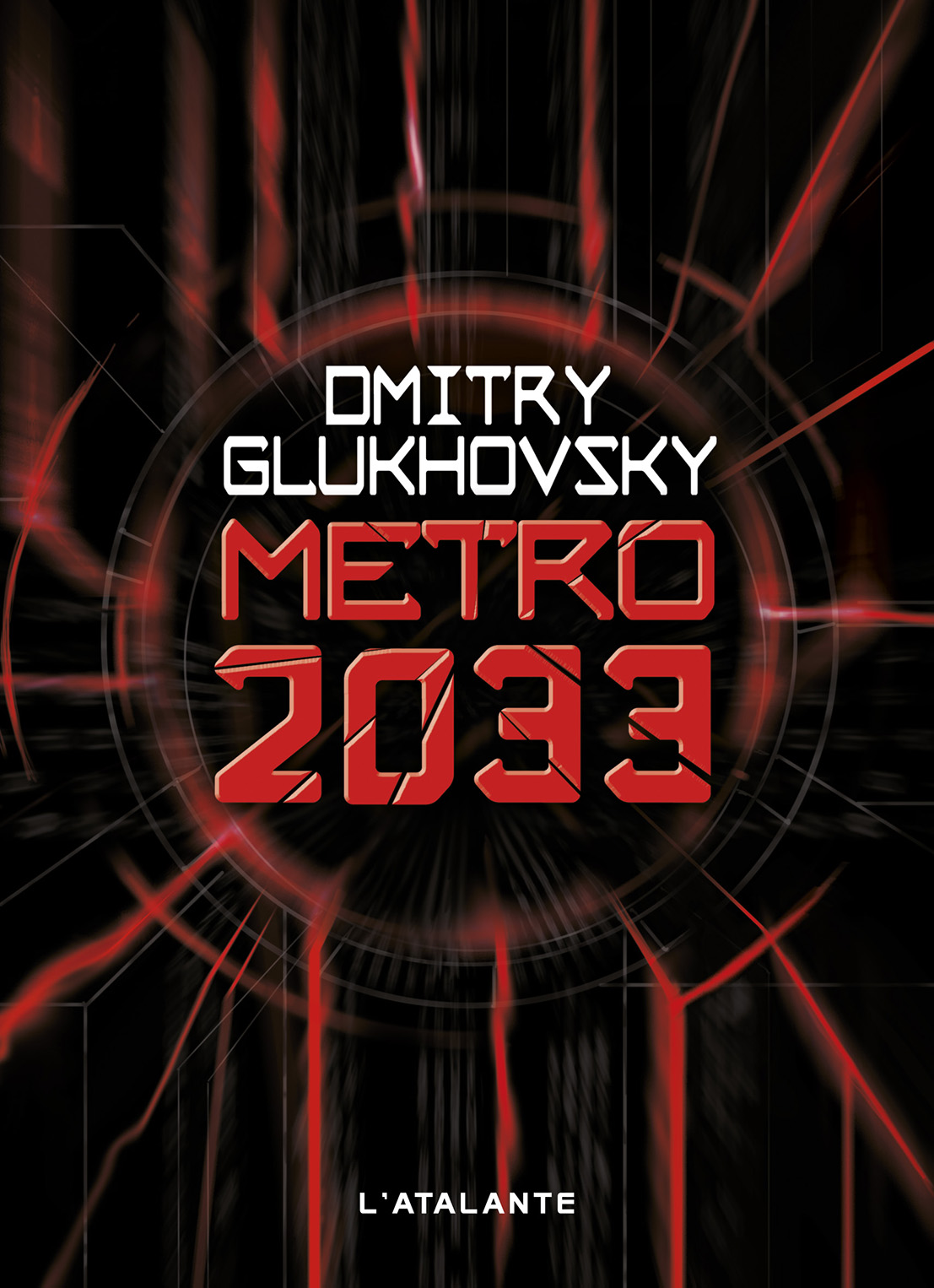 Métro 2033