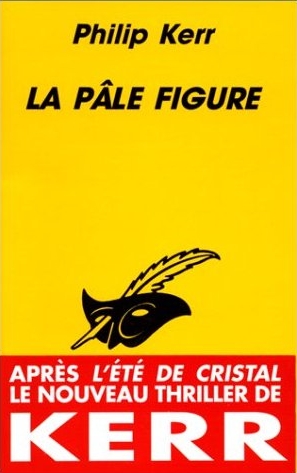 La Pâle Figure