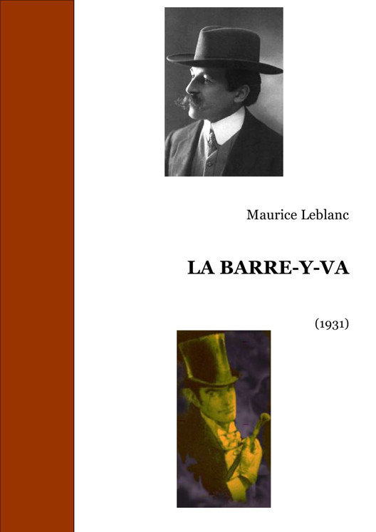 LA BARRE-Y-VA