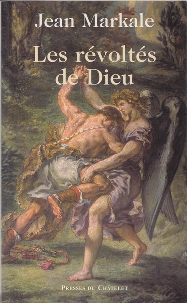 Les révoltés de Dieu