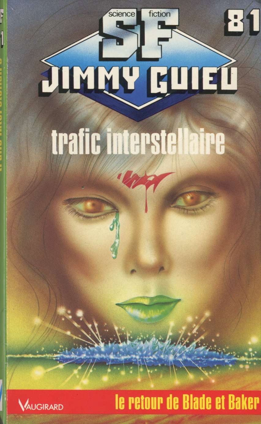 081 - Trafic Interstellaire