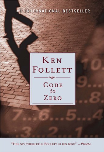 Code to zero