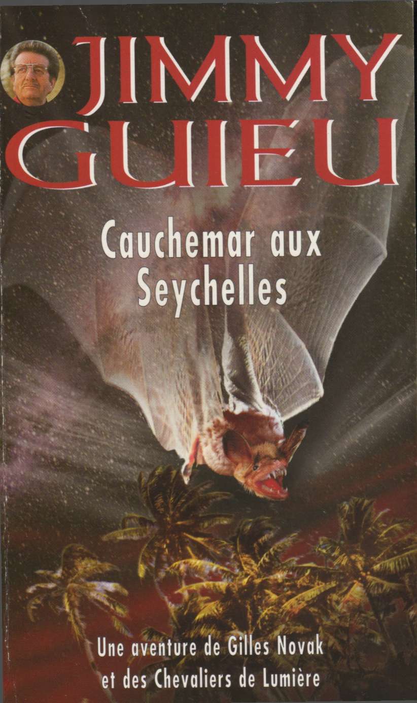 151 - Cauchemar aux Seychelles