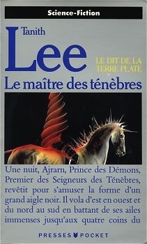 Le maitre des ténèbres