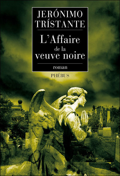 Affaire de la veuve noire (l')