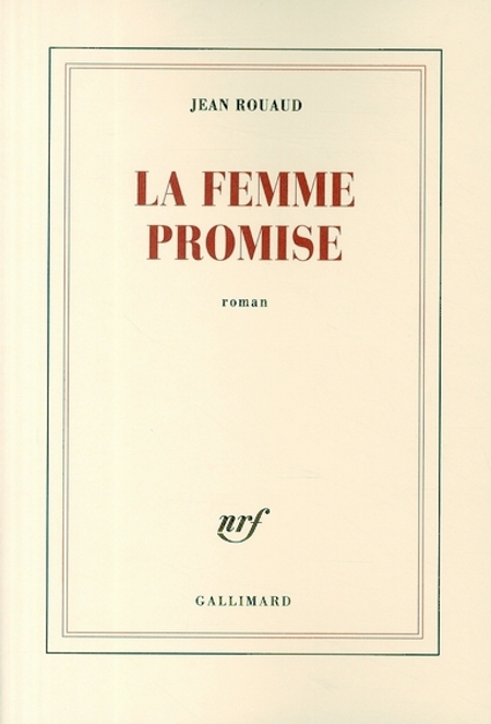 Extrait_La femme promise