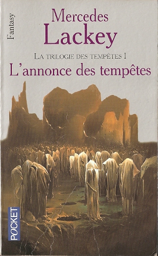 L'annonce des tempètes