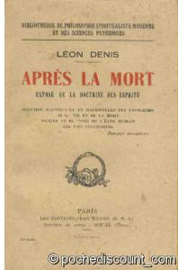 Après la mort