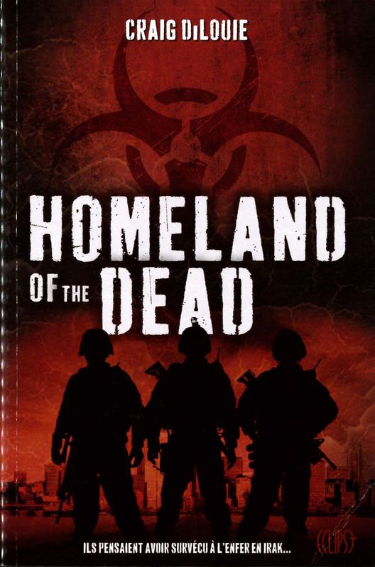 Homeland of the dead