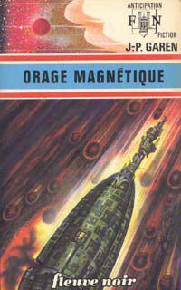 Orage Magnétique