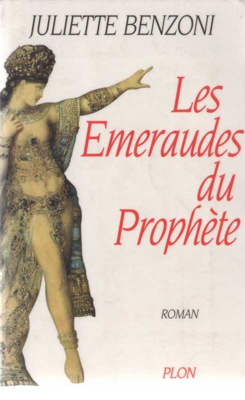 Les Émeraudes du prophète