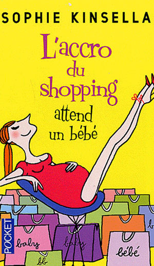 Accro du Shopping[5]a un bébé