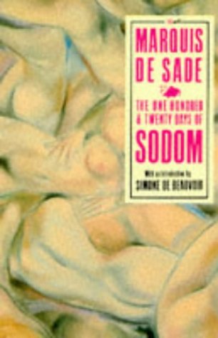 Les 120 journées de Sodome