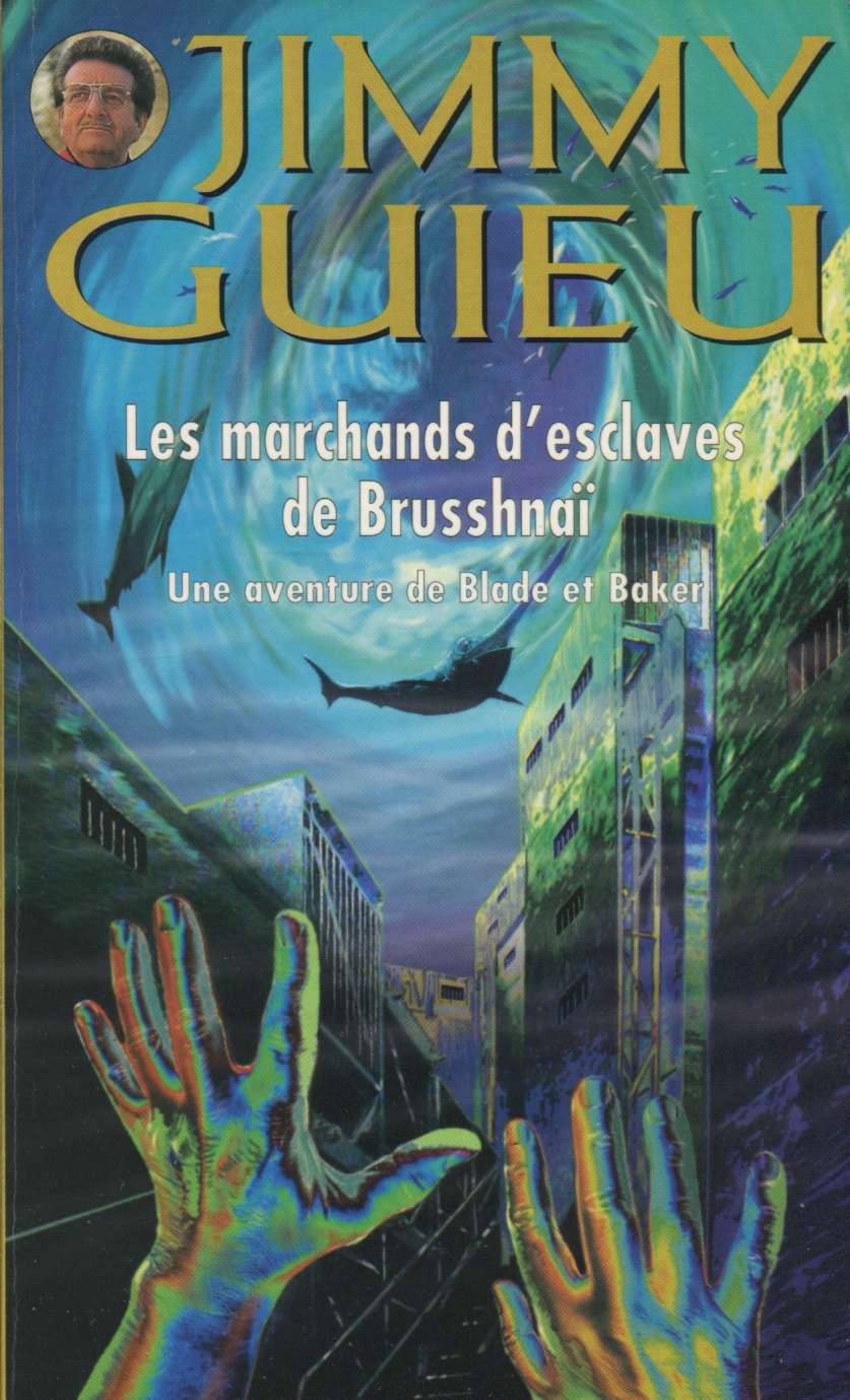 142 - Les marchands d'esclaves de Brusshnai