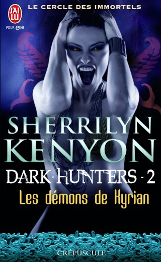 Les Démons de Kyrian