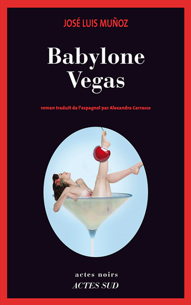 Babylone Vegas