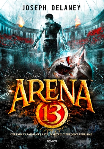 Arena 13