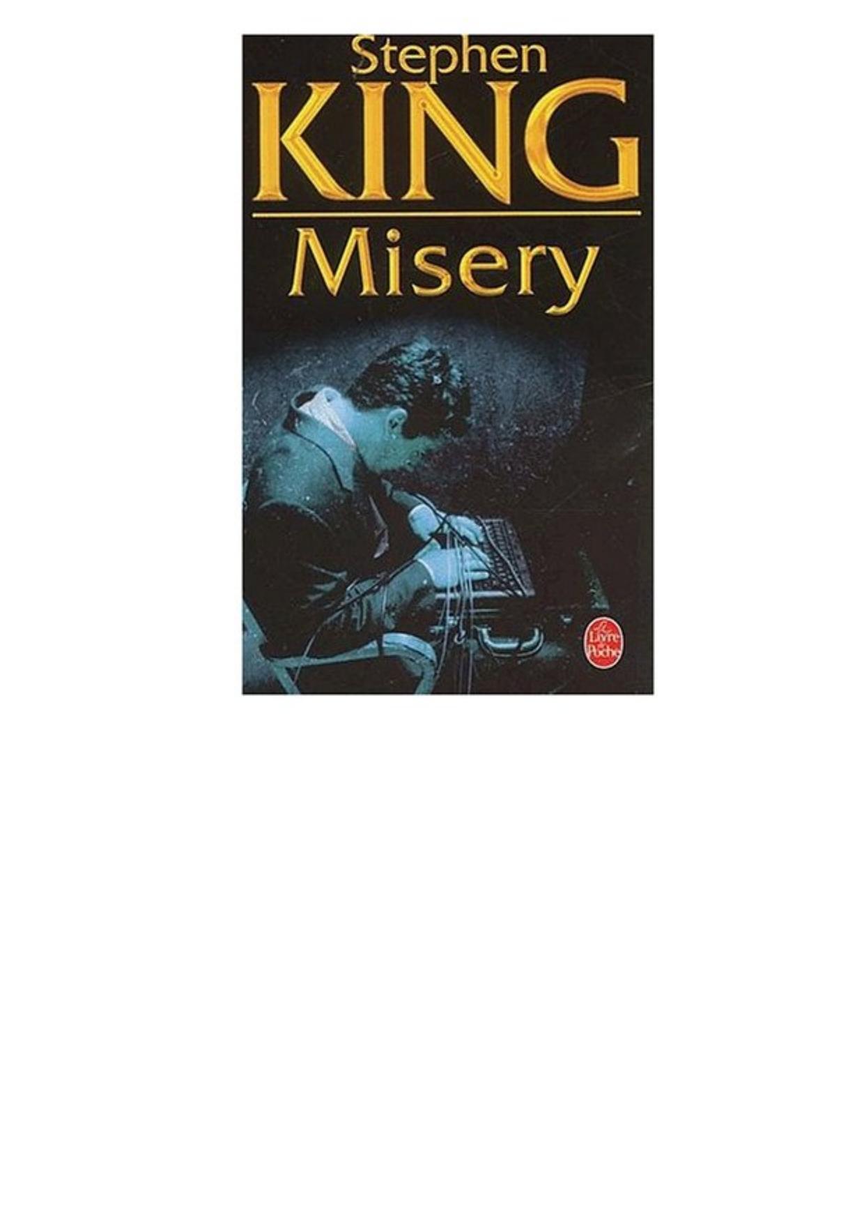 Misery