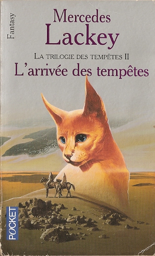 L'arrivée des tempêtes